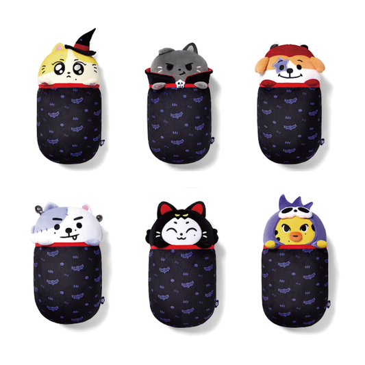 [PRE-ORDER] Plush Pillow - Spooky ENCHIN MD