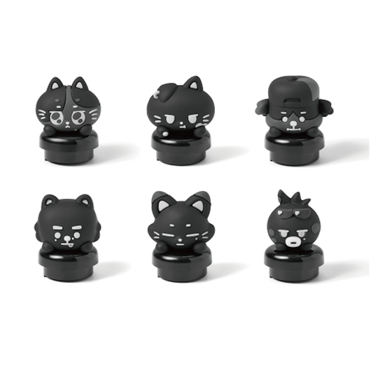 [PRE-ORDER] Official Lightstick Deco Figure - Spooky ENCHIN MD