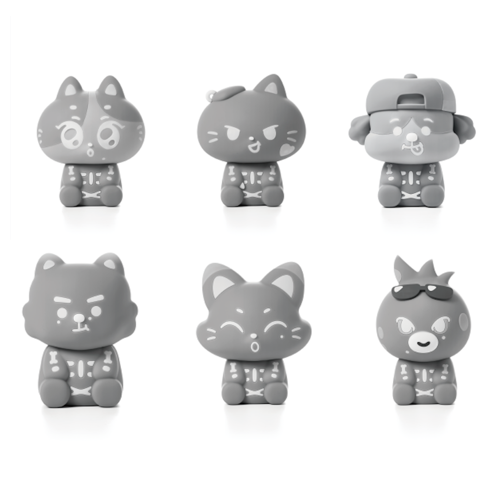 [PRE-ORDER] Mood Lamp - Spooky ENCHIN MD