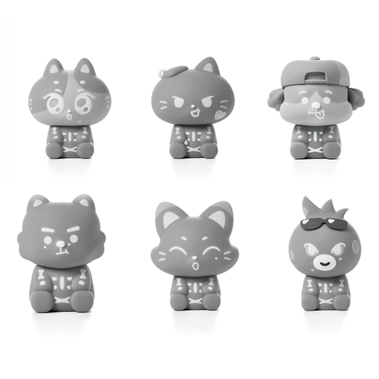 [PRE-ORDER] Mood Lamp - Spooky ENCHIN MD