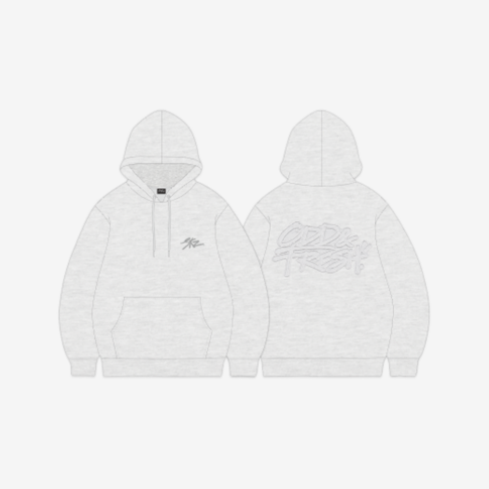 [PRE-ORDER] Hoodie - Stray Kids ODD & FRESH Pop Up MD