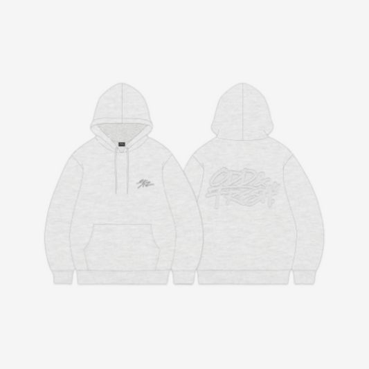 [PRE-ORDER] Hoodie - Stray Kids ODD & FRESH Pop Up MD