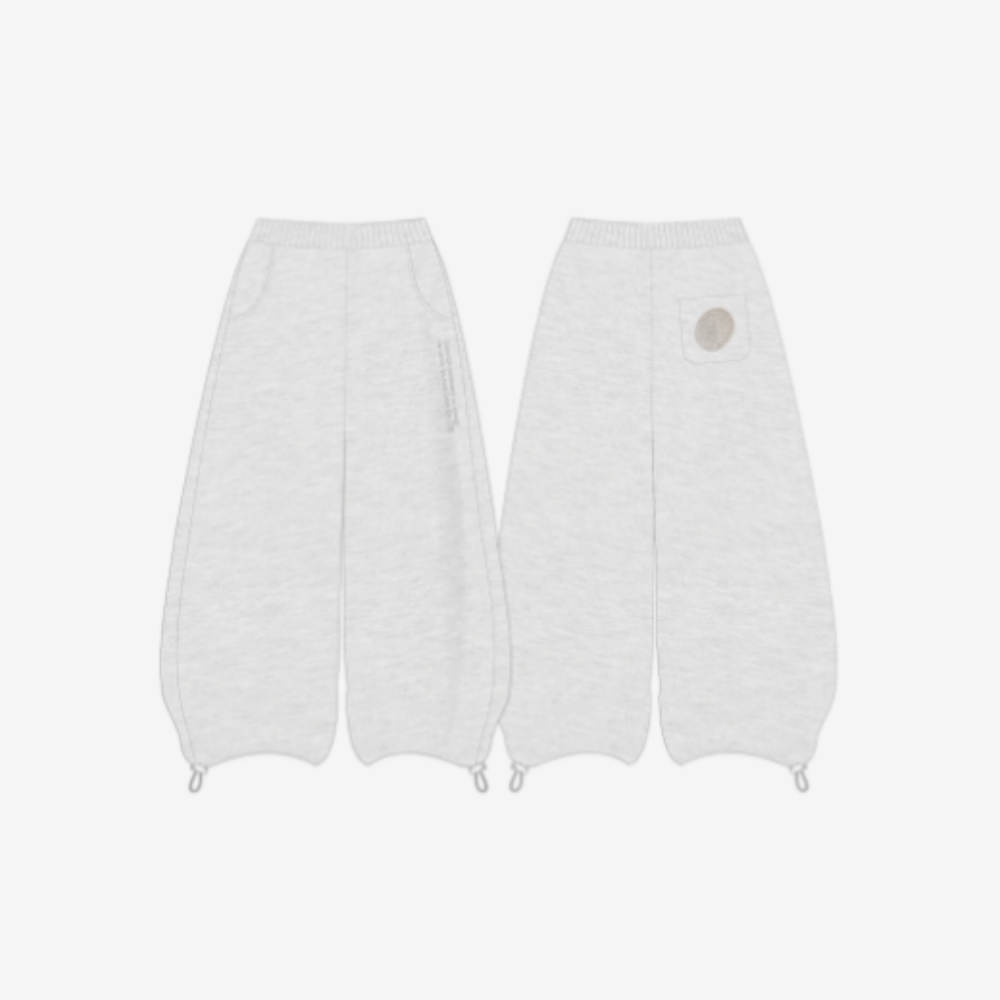 [PRE-ORDER] Sweatpants - Stray Kids ODD & FRESH Pop Up MD