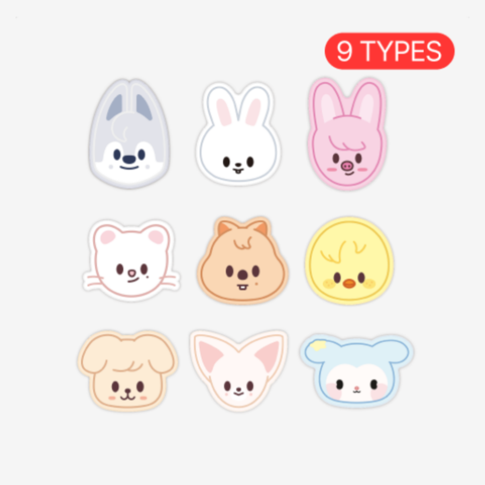 [PRE-ORDER] SKZOO & TASY Rug - Stray Kids ODD & FRESH Pop Up MD