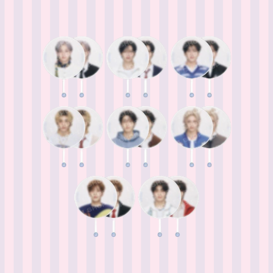 [PRE-ORDER] Image Picket - Stray Kids 6th Fanmeeting 'STAY in Our Little House' MD