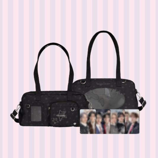 [PRE-ORDER] PVC Bag - Stray Kids 6th Fanmeeting 'STAY in Our Little House' MD