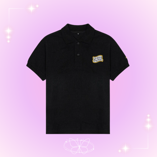 [PRE-ORDER] Polo Shirt - Stray Kids Fan Connecting 2024 "SKZ Toy World"