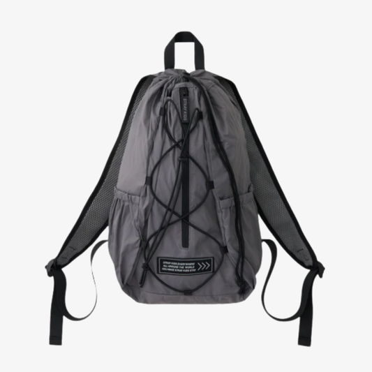 [PRE-ORDER] Portable Backpack - Stray Kids World Tour 'RUN IT' Japan MD