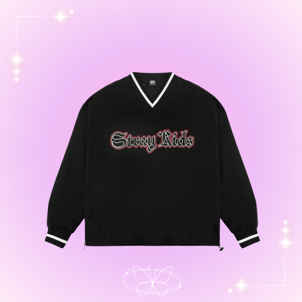 [PRE-ORDER] Game Shirt - Stray Kids World Tour "dominATE Japan"