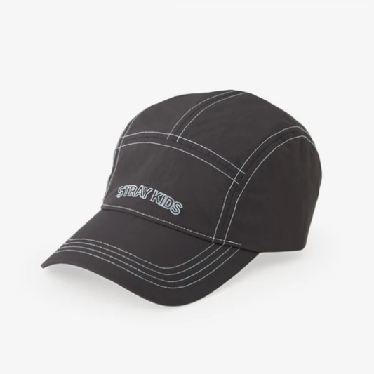 [PRE-ORDER] Cap - Stray Kids World Tour 'RUN IT' Japan MD