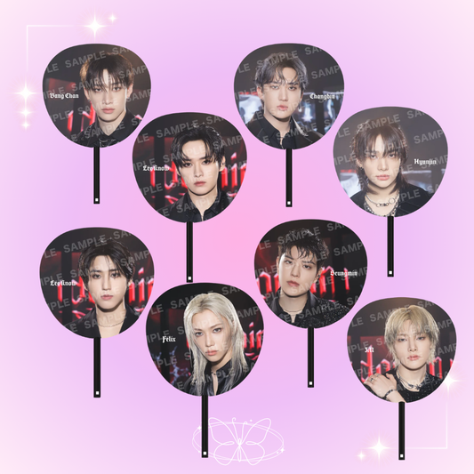[PRE-ORDER] Image Picket - Stray Kids World Tour "dominATE Japan"