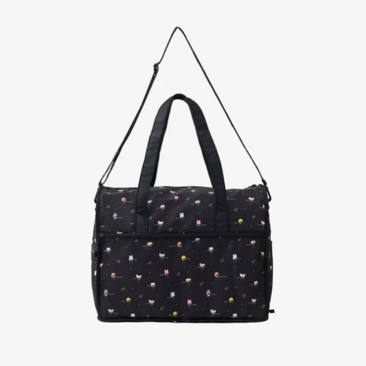 [PRE-ORDER] Travel Bag - Stray Kids World Tour 'RUN IT' Japan MD