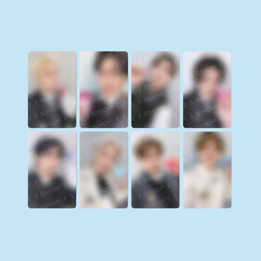 Stray Kids – Nabiitopia