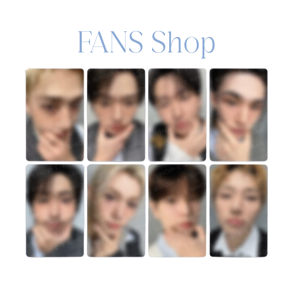 [PRE-ORDER] Stray Kids 2027 Seasons Greetings 'Paper Tale'