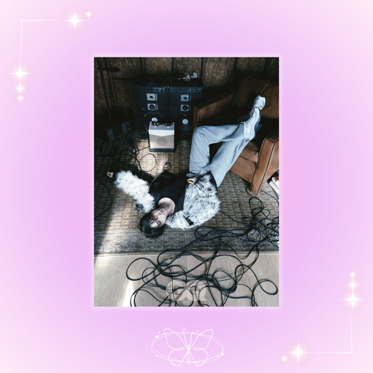 CORTIS & Stray Kids HAN GQ Korea Magazine - January 2026 Issue