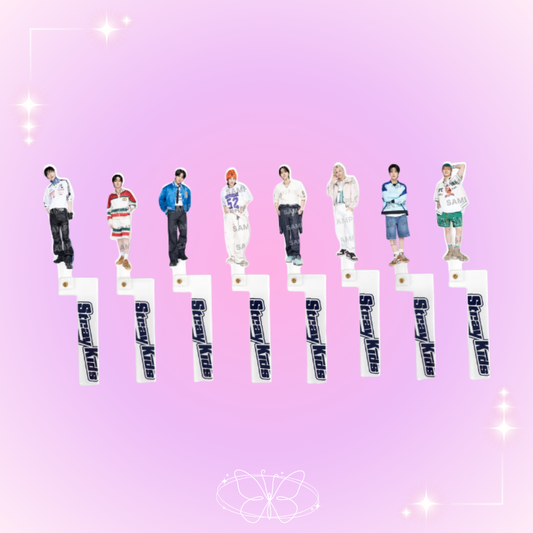 [PRE-ORDER] Photo Stick - Stray Kids JYP Japan Pop Up Store 2024