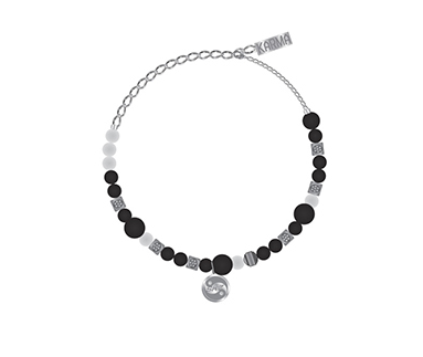 [PRE-ORDER] Yinyang Bracelet - Stray Kids 'KARMA' Pop Up Store