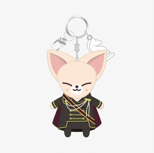 [PRE-ORDER] Stray Kids Japan Seasons Greetings 2026 'FORCE' Puppet Key Holder