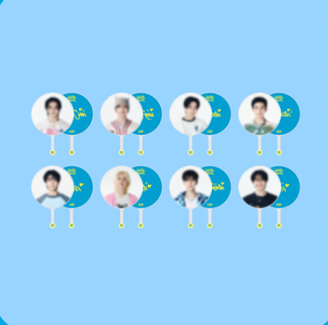 [PRE ORDER] Image Picket - Stray Kids DominATE CelebrATE Pop-up Store MD