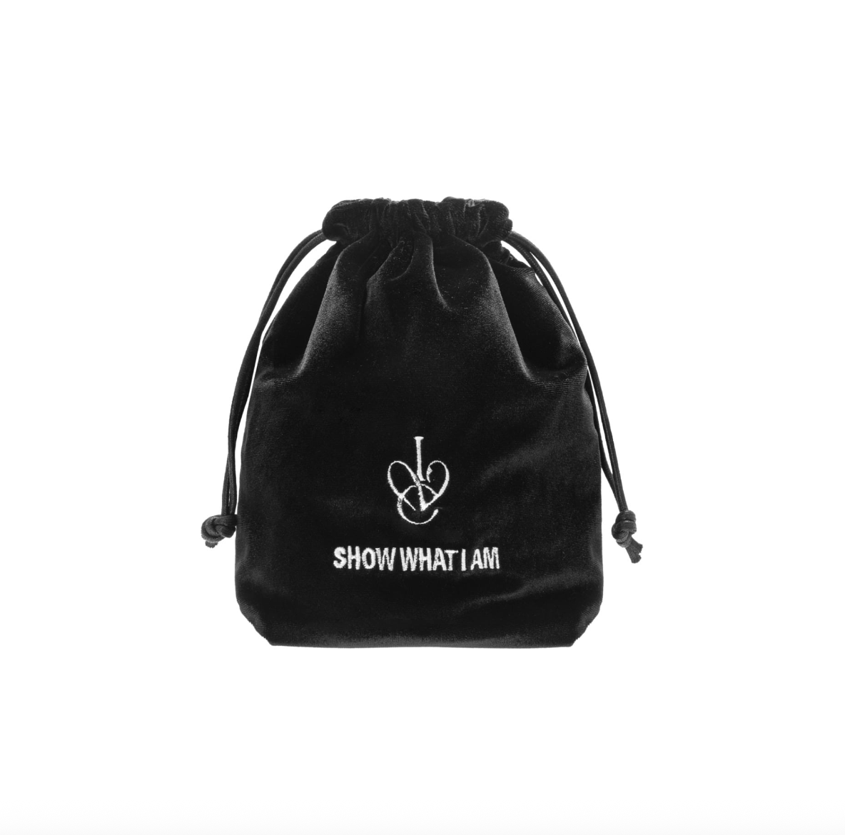 [PRE-ORDER] Pouch - IVE WORLD TOUR SHOW WHAT I AM OFFICIAL MD