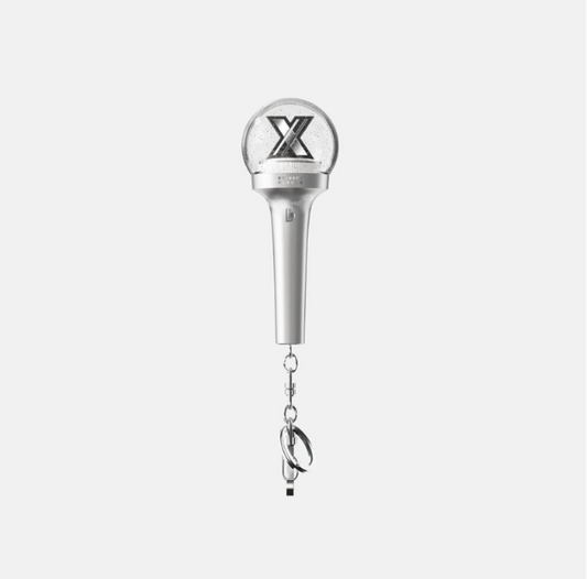 [PRE-ORDER] Light Stick Mini Keyring - Xdinary Heroes Beautiful Mind FINALE MD