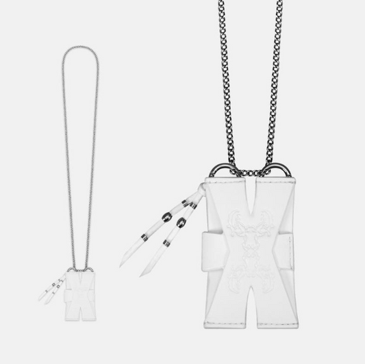 [PRE-ORDER] Strap Wallet - Xdinary Heroes Beautiful Mind FINALE MD