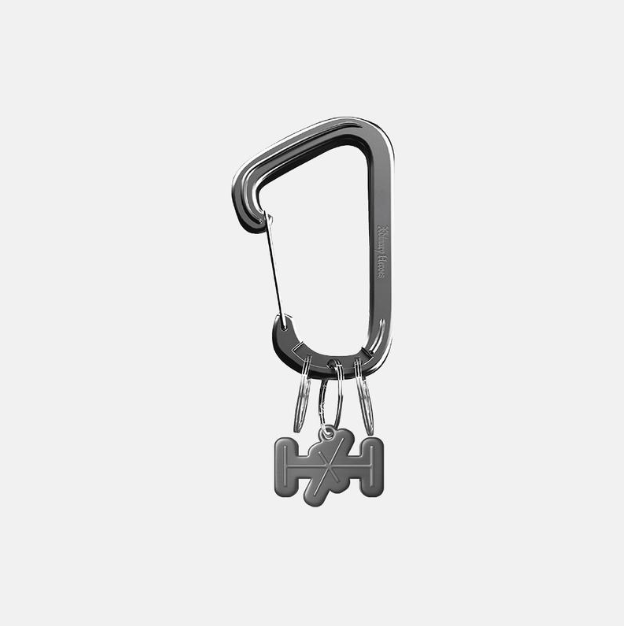[PRE-ORDER] Carabiner - Xdinary Heroes Beautiful Mind FINALE MD