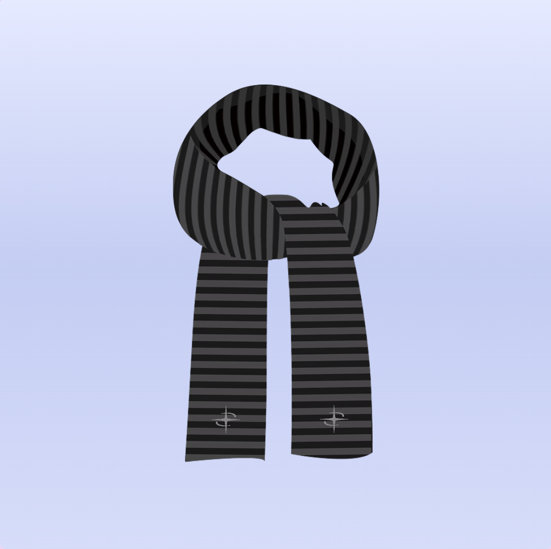 [PRE-ORDER] Muffler - NMIXX Episode 1: Zero Frontier Pop Up Store MD