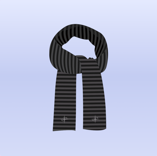 [PRE-ORDER] Muffler - NMIXX Episode 1: Zero Frontier Pop Up Store MD