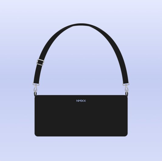 [PRE-ORDER] Lightstick Pouch - NMIXX Episode 1: Zero Frontier Pop Up Store MD