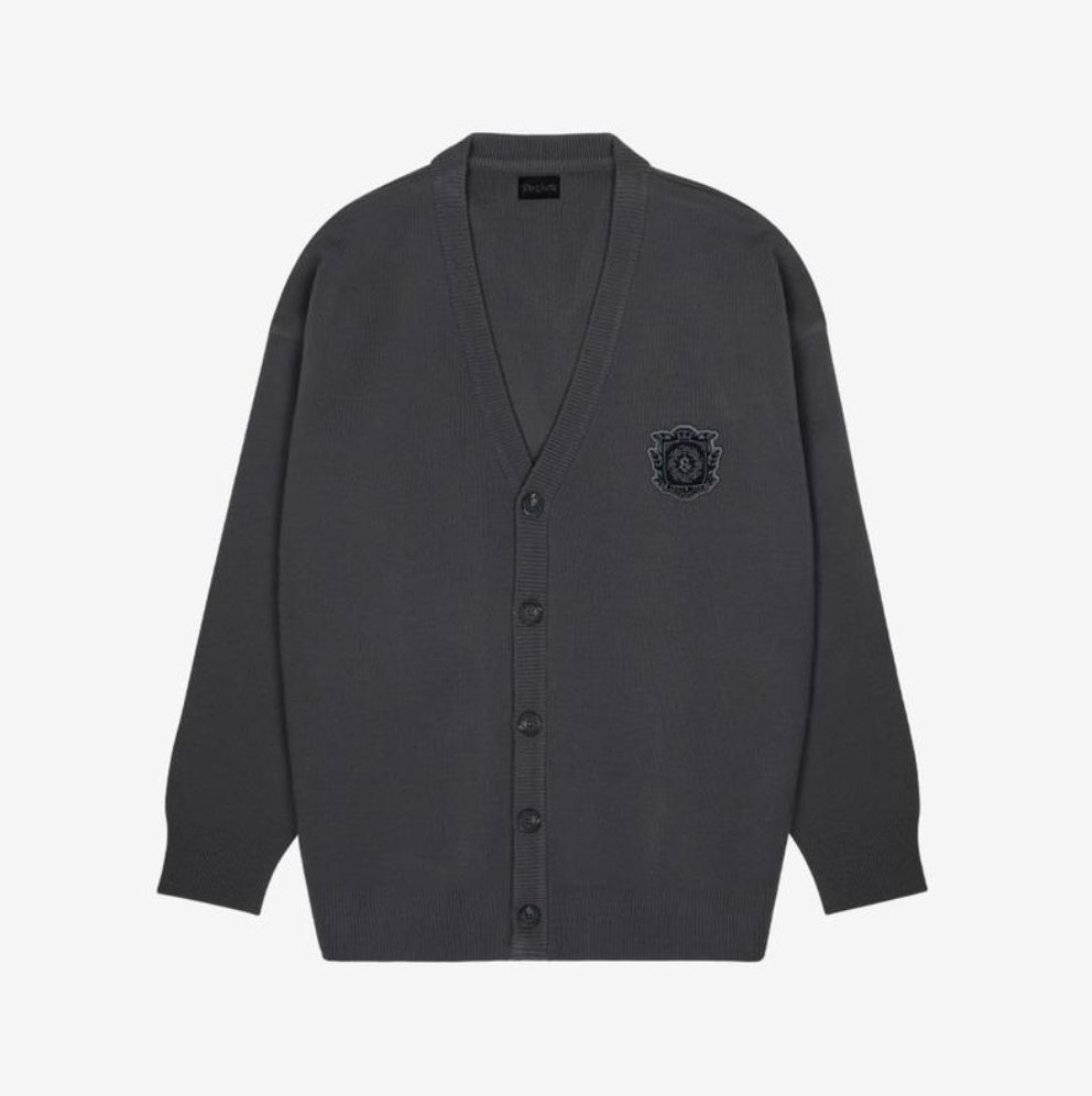 Cardigan - Stray Kids 'SKZ's Magic School' MD