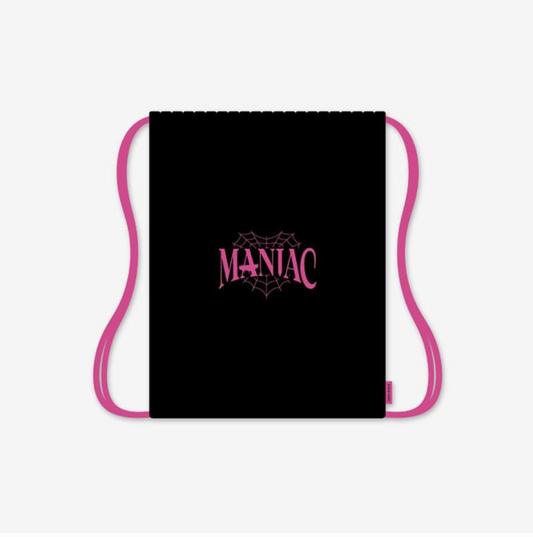Gym Sack - Stray Kids 'Maniac Special Unveil 11' MD