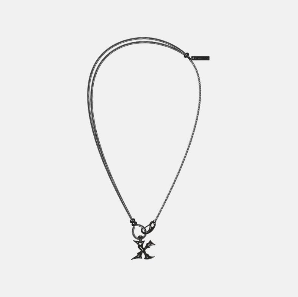 [PRE-ORDER] Necklace - Xdinary Heroes 2nd Fanmeeting Xclusive Party MD