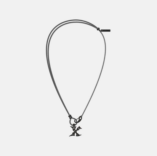 [PRE-ORDER] Necklace - Xdinary Heroes 2nd Fanmeeting Xclusive Party MD