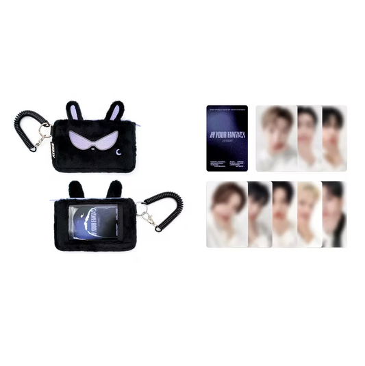 [PRE-ORDER] Mito Photocard Pack [ATEEZ 'In Your Fantasy' in Asia & Australia MD]