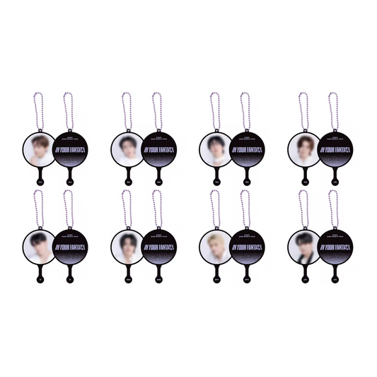 [PRE-ORDER] Mini Image Picket Ver 2. [ATEEZ 'In Your Fantasy' in Asia & Australia MD]