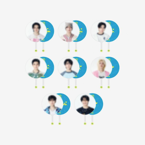 [RESTOCK] Image Picket - Stray Kids DominATE CelebrATE Pop-up Store MD