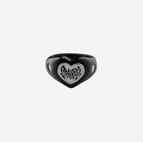 [RESTOCK] Ring - Stray Kids 6th Fanmeeting 'STAY in Our Little House' MD