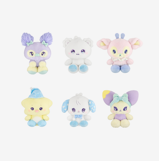 MIXXFFY Plush Original