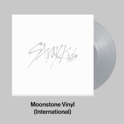 [PRE-ORDER] Stray Kids 10th Mini Album - THIS & THAT (Moonstone Vinyl) (International Exclusive)