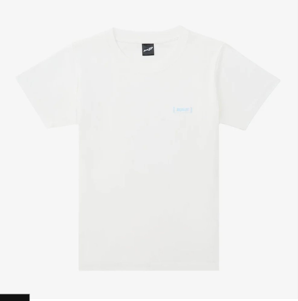 [PRE-ORDER] T-Shirt (Lee Know) - Stray Kids World Tour 'RUN IT' Japan MD