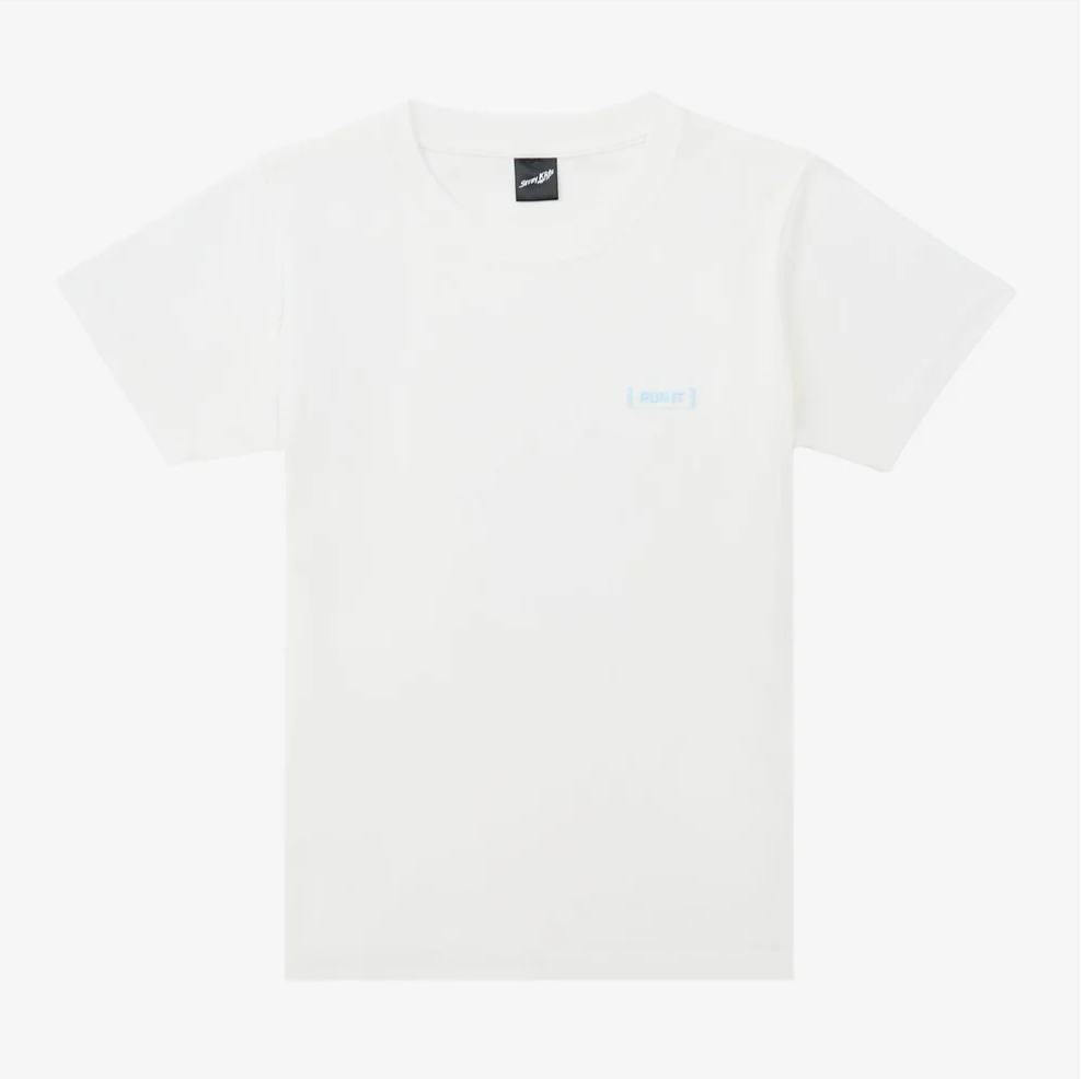 [PRE-ORDER] T-Shirt (Han) - Stray Kids World Tour 'RUN IT' Japan MD