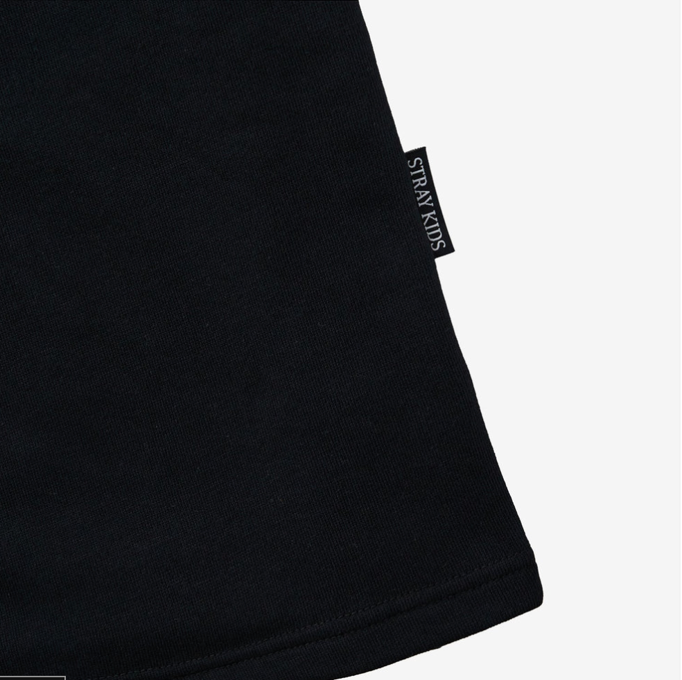 [PRE-ORDER] Shorts - Stray Kids World Tour 'RUN IT' Japan MD