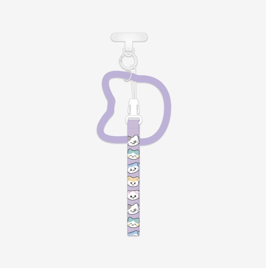 [PRE-ORDER] Silicone Multi Ring - ITZY 5th Fanmeeting 'All In, MIDZY' MD