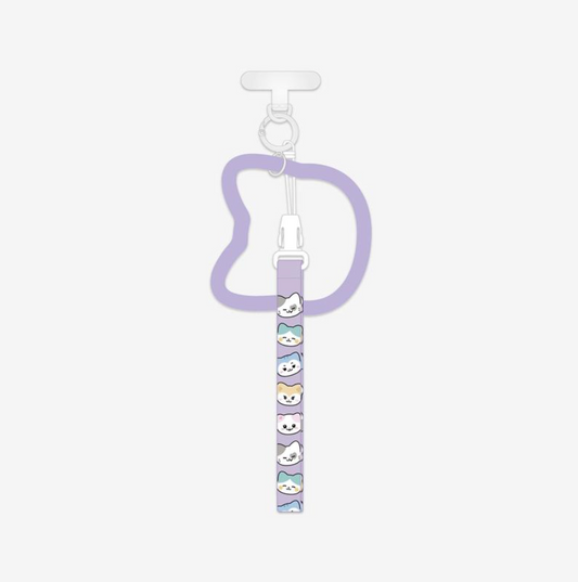 [PRE-ORDER] Silicone Multi Ring - ITZY 5th Fanmeeting 'All In, MIDZY' MD