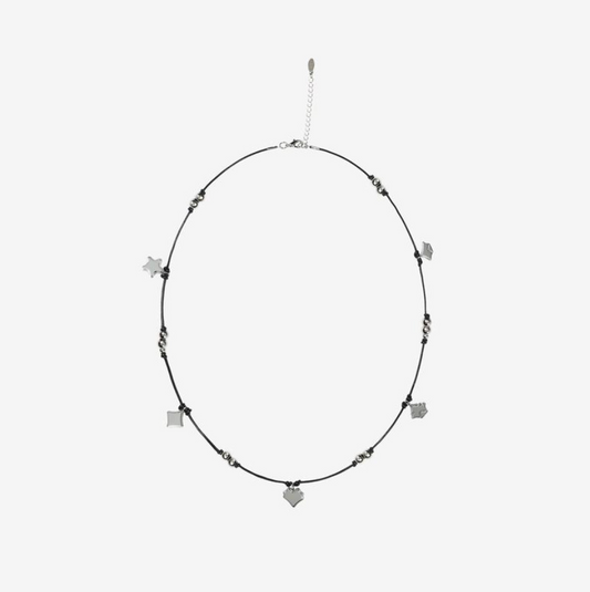 [PRE-ORDER] 2-Way String Necklace - ITZY 5th Fanmeeting 'All In, MIDZY' MD