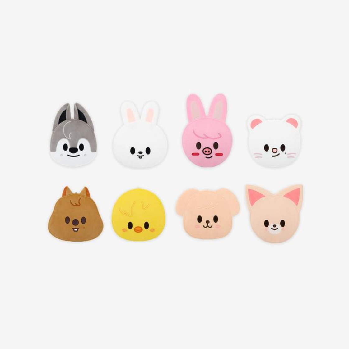 SKZOO Image Picket Cover Baby Ver.