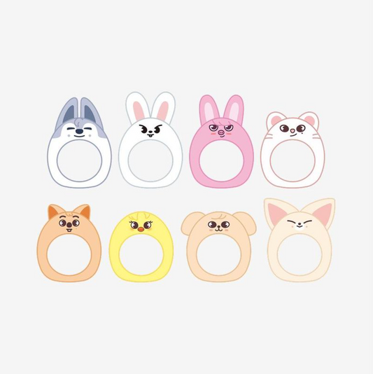 SKZOO Lightstick Cover Ver 2.