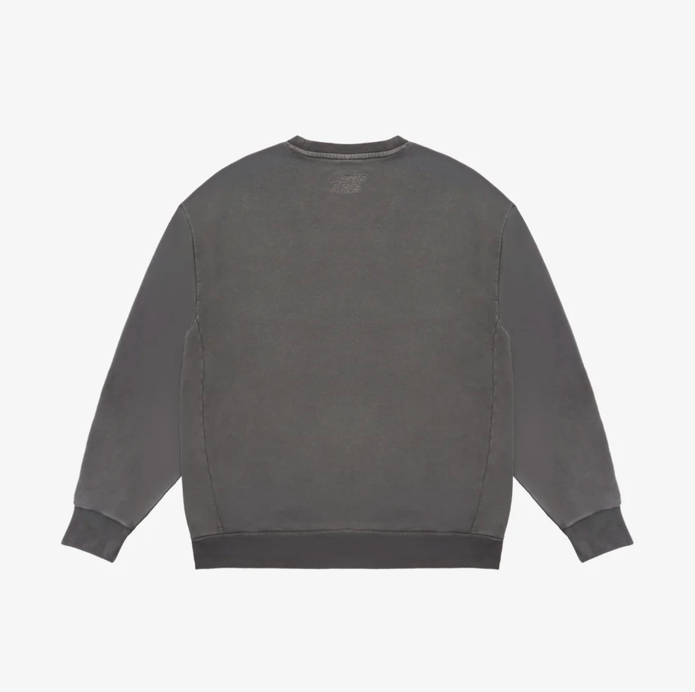 [PRE-ORDER] Sweatshirt - Stray Kids World Tour 'RUN IT' 2nd Lineup Japan MD