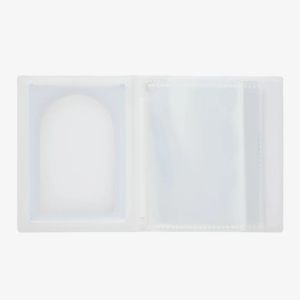 [PRE-ORDER] Photocard Case - Stray Kids World Tour 'RUN IT' 2nd Lineup Japan MD